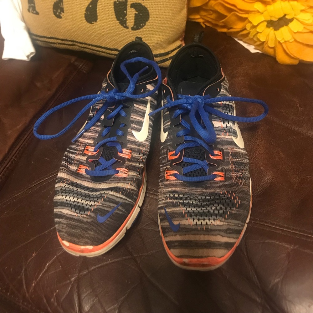 Nike Shoes